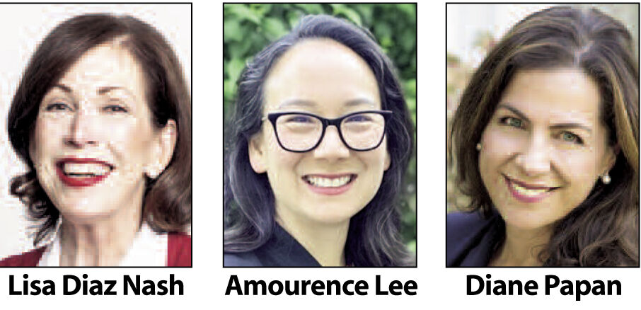 San Mateo council race 2020